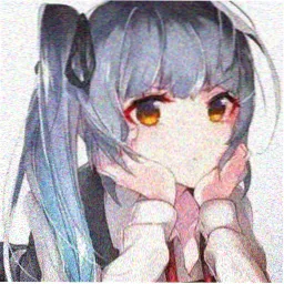 读者空椅头像